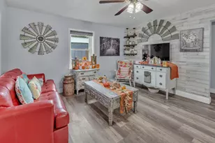14805 Old Garner Rd, Weatherford, TX 76088 - Photo 7