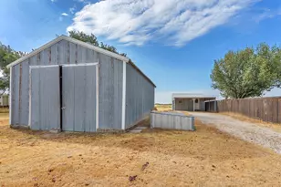 14805 Old Garner Rd, Weatherford, TX 76088 - Photo 25