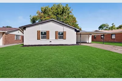 3241 Santiago Drive, Mesquite, TX 75150 - Photo 1