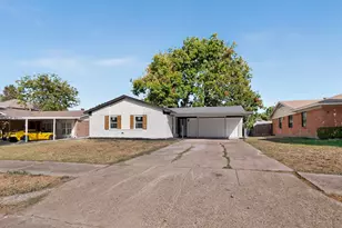 3241 Santiago Dr, Mesquite, TX 75150 - Photo 35