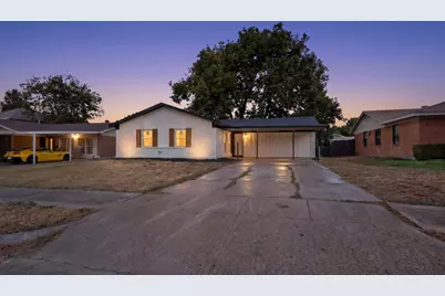 3241 Santiago Drive, Mesquite, TX 75150 - Photo 33