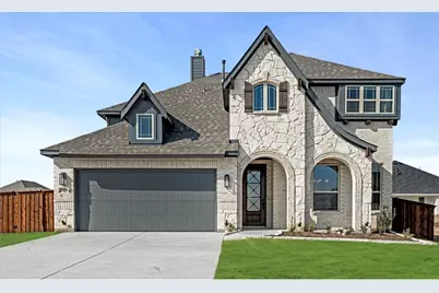11709 Flathead Court, Godley, TX 76044 - Photo 1