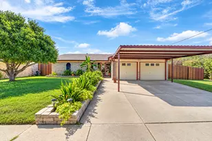 7500 Castillo Rd, Fort Worth, TX 76112 - Photo 1