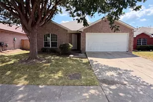 1910 Tawakani Ln, Little Elm, TX 75068 - Photo 1