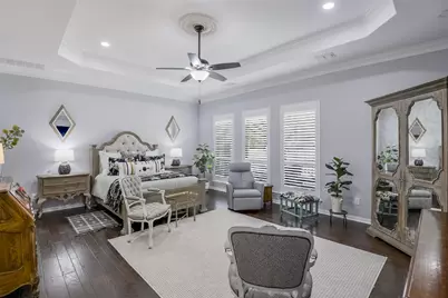 818 Amherst Drive, Waxahachie, TX 75165 - Photo 17
