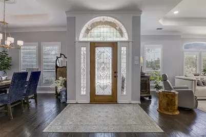 818 Amherst Drive, Waxahachie, TX 75165 - Photo 3