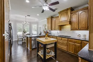 818 Amherst Dr, Waxahachie, TX 75165 - Photo 15