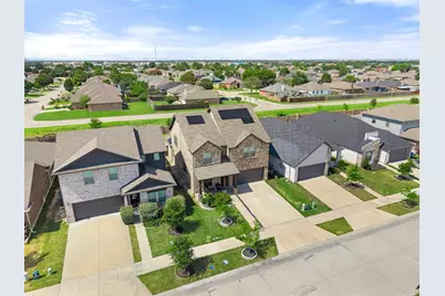 1436 Black Canyon Avenue, Royse City, TX 75189 - Photo 3