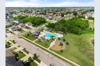 1436 Black Canyon Avenue, Royse City, TX 75189 - Photo 33