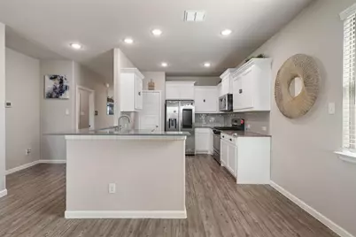 1436 Black Canyon Avenue, Royse City, TX 75189 - Photo 9