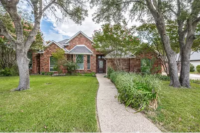 252 Plantation Drive, Coppell, TX 75019 - Photo 1