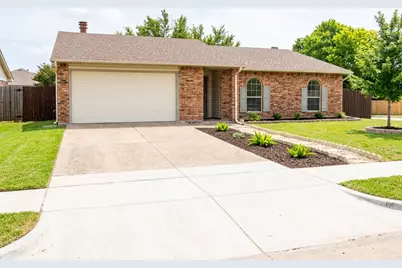700 Sunny Slope Drive, Allen, TX 75002 - Photo 1