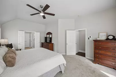 1117 King George Lane, Savannah, TX 76227 - Photo 19