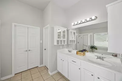 1117 King George Lane, Savannah, TX 76227 - Photo 21