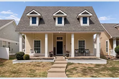 1117 King George Lane, Savannah, TX 76227 - Photo 1