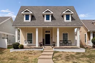 1117 King George Ln, Savannah, TX 76227 - Photo 1