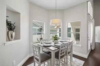 1117 King George Lane, Savannah, TX 76227 - Photo 9