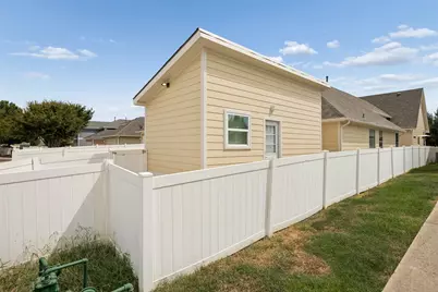 1117 King George Lane, Savannah, TX 76227 - Photo 25