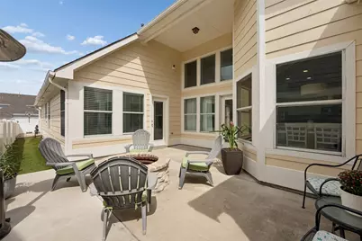 1117 King George Lane, Savannah, TX 76227 - Photo 15