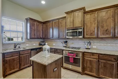 115 Traveller Street, Waxahachie, TX 75165 - Photo 5
