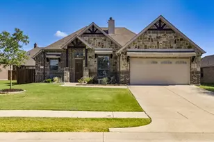 115 Traveller St, Waxahachie, TX 75165 - Photo 1