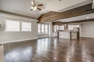 1729 S Adams St, Fort Worth, TX 76110 - Photo 9