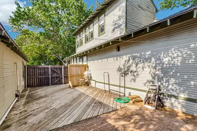 1729 S Adams Street, Fort Worth, TX 76110 - Photo 19