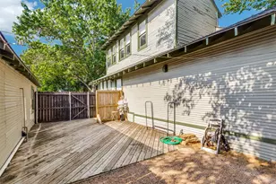 1729 S Adams St, Fort Worth, TX 76110 - Photo 19