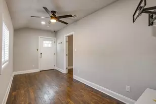 1729 S Adams St, Fort Worth, TX 76110 - Photo 29