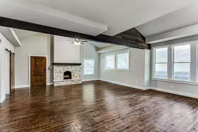 1729 S Adams Street, Fort Worth, TX 76110 - Photo 3