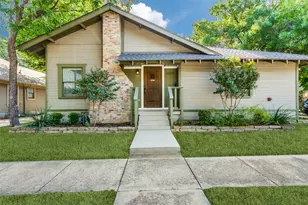 1729 S Adams St, Fort Worth, TX 76110 - Photo 1