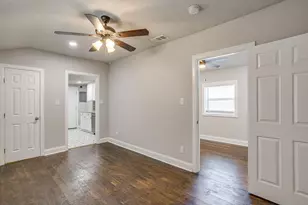 1729 S Adams St, Fort Worth, TX 76110 - Photo 33