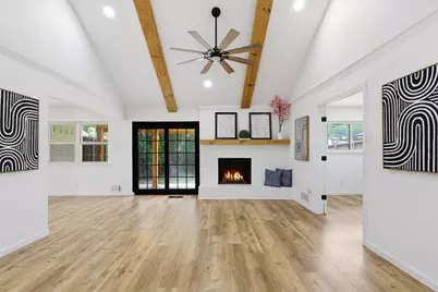 11022 Ferndale Road, Dallas, TX 75238 - Photo 3