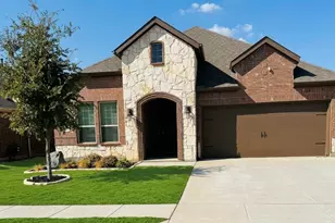 11109 Gold Pan Trail, Aubrey, TX 76227 - Photo 1