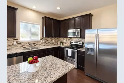 412 Magma Drive, Fort Worth, TX 76131 - Photo 5