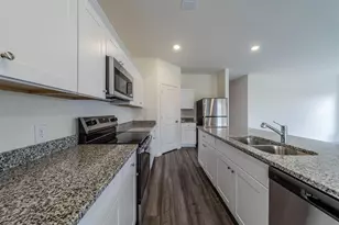1838 McCree St, Forney, TX 75126 - Photo 7