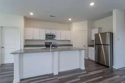 1838 McCree Street, Forney, TX 75126 - Photo 5