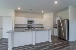 1838 McCree St, Forney, TX 75126 - Photo 5