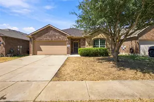 11808 Anna Grace Dr, Fort Worth, TX 76028 - Photo 1