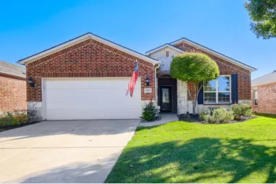2501 Oyster Bay Drive, Frisco, TX 75036 - Photo 1