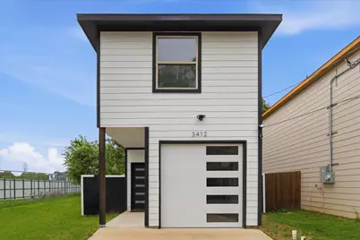 3412 Meadow Street, Dallas, TX 75215 - Photo 1