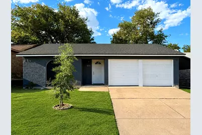 8216 Richard Street, White Settlement, TX 76108 - Photo 1