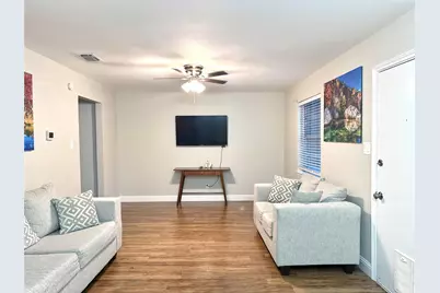 8216 Richard Street, White Settlement, TX 76108 - Photo 3