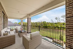 4604 Canterbury Ct, Parker, TX 75002 - Photo 31