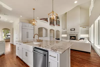 4604 Canterbury Court, Parker, TX 75002 - Photo 9