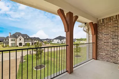4604 Canterbury Court, Parker, TX 75002 - Photo 21