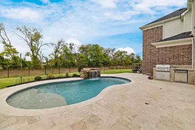 4604 Canterbury Court, Parker, TX 75002 - Photo 35