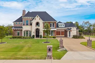 4604 Canterbury Ct, Parker, TX 75002 - Photo 1