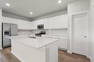 507 Avocet Rd, Princeton, TX 75407 - Photo 5