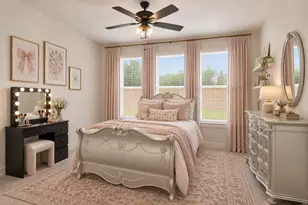 2770 Fireside Dr, Midlothian, TX 76065 - Photo 15